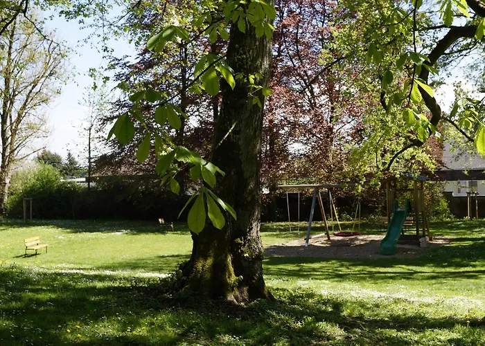 Schloss Puchberg Hotel Wels