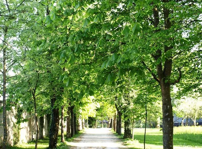 Hotel Schloss Puchberg Wels