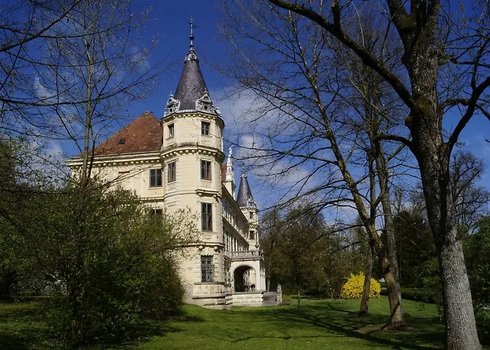 Schloss Puchberg