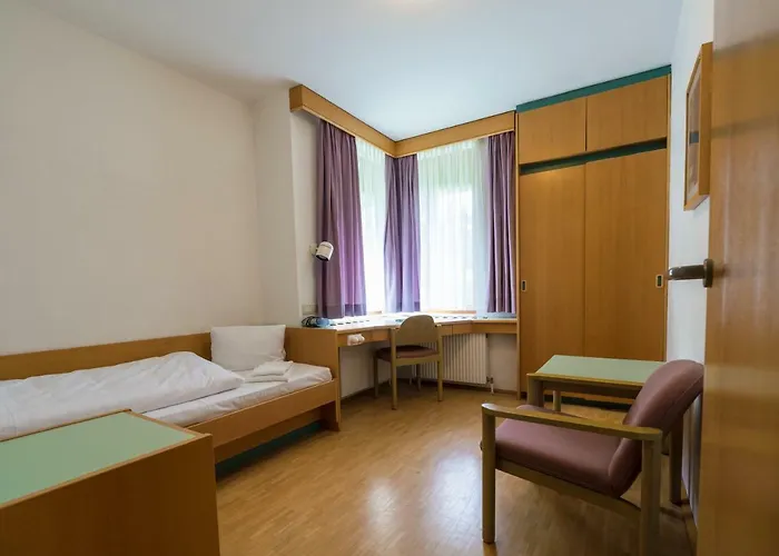 Schloss Puchberg Hotel Wels