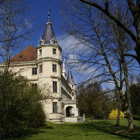 Schloss Puchberg