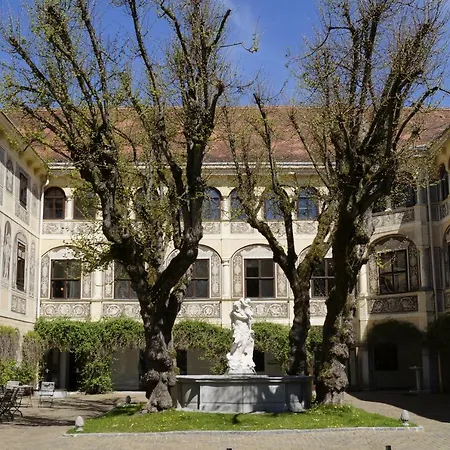 Schloss Puchberg Вельс