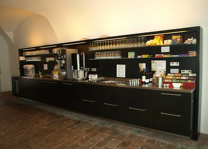 Schloss Puchberg Hotel *