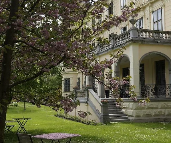 Hotel Schloss Puchberg